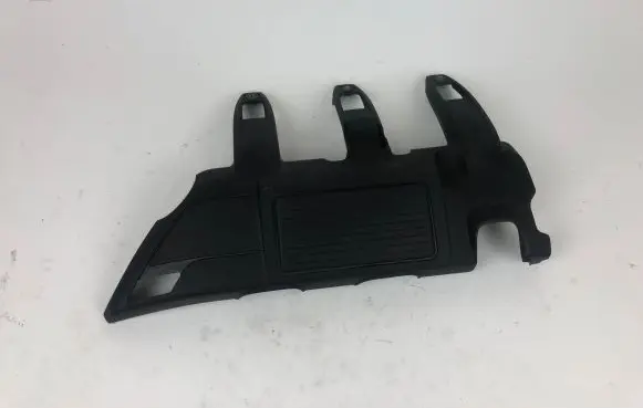 Porsche Panamera (970) Engine cover (trim) 97011005801