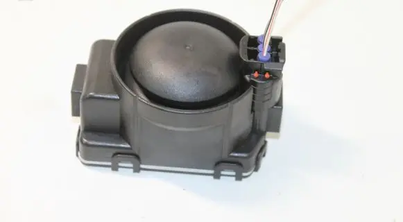 Toyota Avensis T250 Alarm system siren 8904002010