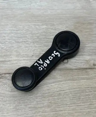 Ford Scorpio Rear door window winding handle 83BBA23348AB