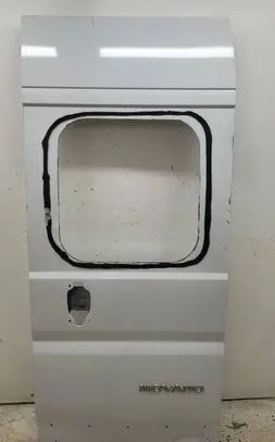 Opel Movano C Back/rear loading door 