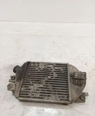 Subaru Outback Intercooler radiator NOCODE