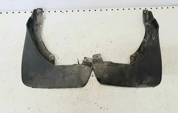 Volvo V70 Rear mudguard 