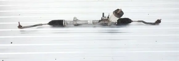 Renault Scenic III - Grand scenic III Steering rack 490010024RB