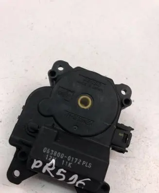 Toyota Urban Cruiser (XP110) Air flap motor/actuator 0638000172PLS