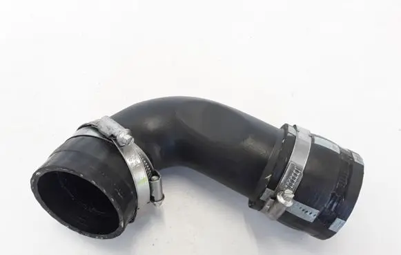 Volvo XC60 EGR valve line/pipe/hose 