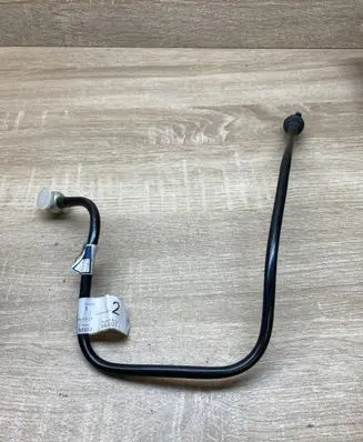 Ford Transit Fuel return line/hose 6196387