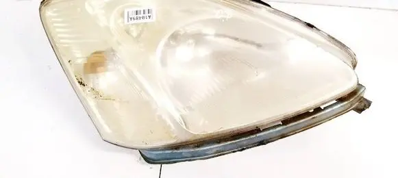 Honda Civic Headlight/headlamp 0301193302