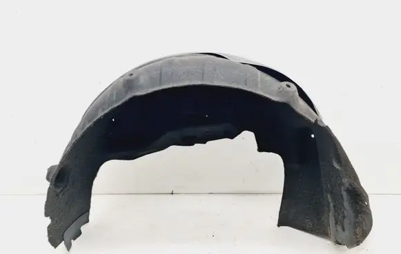 Mercedes-Benz B W246 W242 Rear arch fender liner splash guards A2468800205