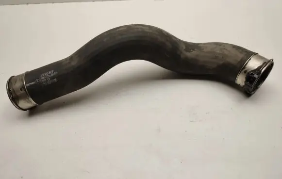 Mercedes-Benz A W176 Intercooler hose/pipe A2465281282