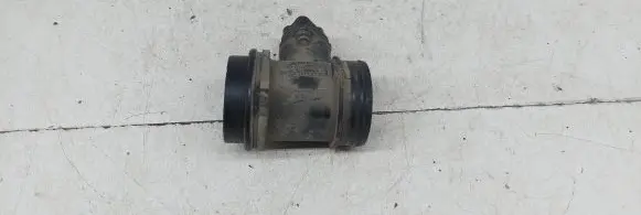 Mass air flow meter