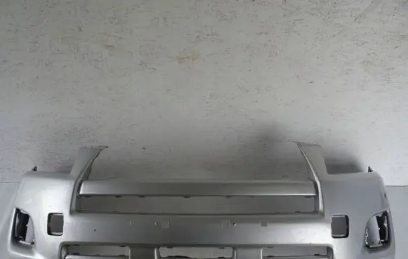 Toyota RAV 4 (XA30) Front bumper