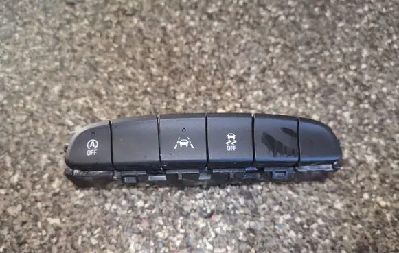 Buick Encore GX I Other switches/knobs/shifts 42568933