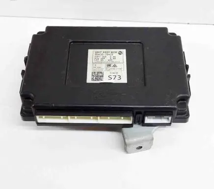 Hyundai Kona I Central body control module E997RA011047 954C0J9HC0