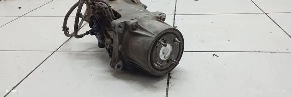 Toyota RAV 4 (XA30) Rear differential
