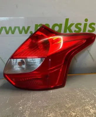 Ford Focus Rear/tail lights BM5113404A BM5113404B