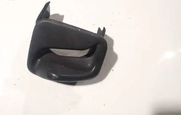 Audi A6 S6 C6 4F Other interior part 4F0857763