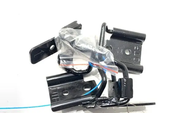 KIA Xceed ISOFIX Bracket 
