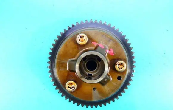 Jaguar XJ X350 Timing chain sprocket 229800-0330 IMPRK1256700