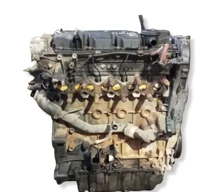 Volvo V50 Engine D4204T