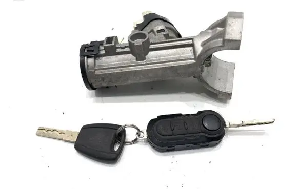 Peugeot Boxer Ignition lock 0109900