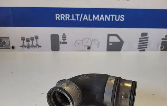 Audi A3 S3 8P Intercooler hose/pipe
