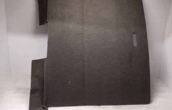 Chevrolet Volt I Trunk/boot floor carpet liner 22875770