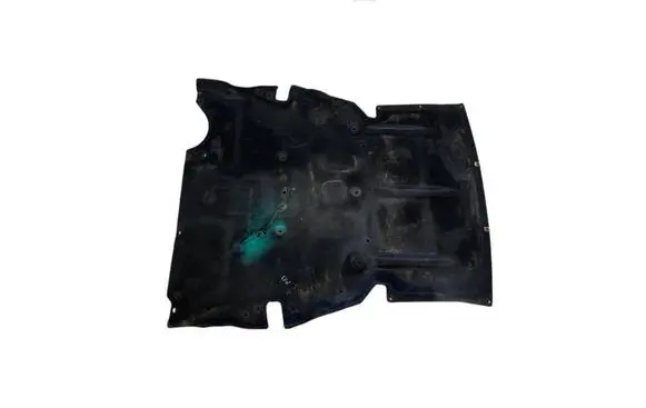 BMW 4 F32 F33 Engine splash shield/under tray 7241814