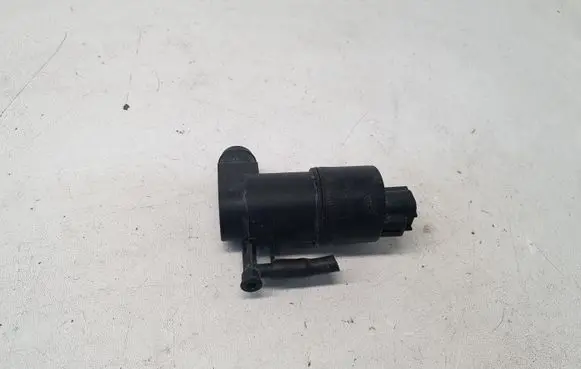 Toyota Yaris Headlight washer pump 853300F021