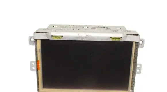 Jaguar XJ X351 Screen/display/small screen BW9310E889AB 7612052009