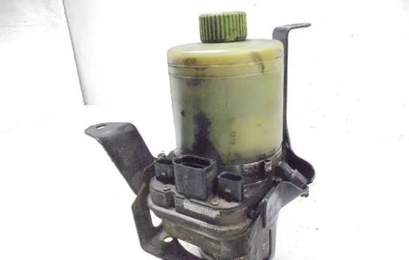 Power steering pump