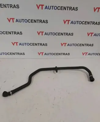 BMW X3 F25 Engine coolant pipe/hose 17128571617