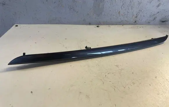Renault Scenic III - Grand scenic III Dashboard glove box trim 684120014R