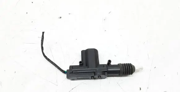 Citroen Berlingo Central locking motor 
