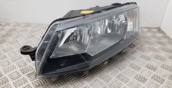 Skoda Octavia Mk3 (5E) Headlight/headlamp 5E2941015