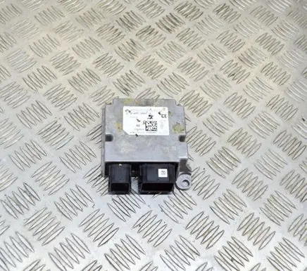 Ford Fiesta Airbag control unit/module C1BT14B321CE