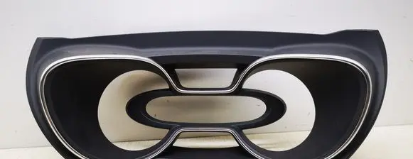 Renault Captur Dashboard trim 682507178R