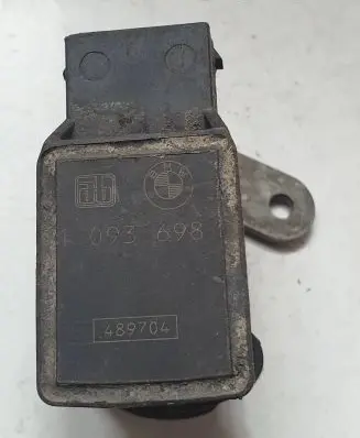 BMW 5 E39 Front height sensor lever 1093698 489704