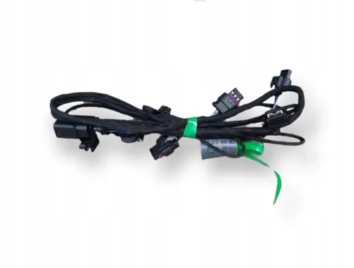 Audi A4 S4 B8 8K Parking sensor (PDC) wiring loom 8K0971104C