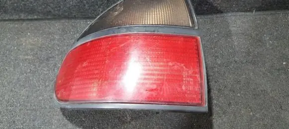 Renault Laguna I Rear/tail lights