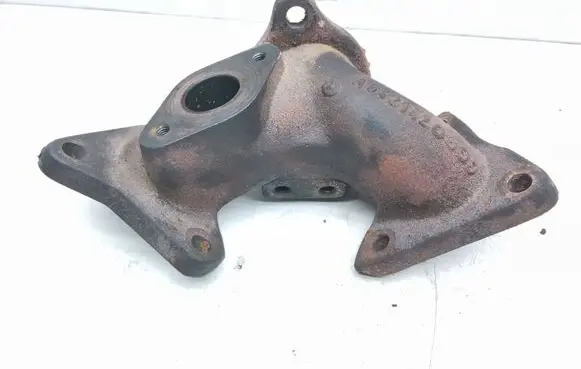 Mercedes-Benz E A207 Other exhaust manifold parts A6421420309