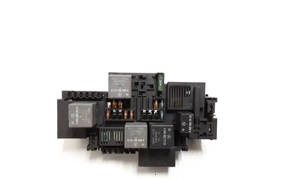 Fuse module