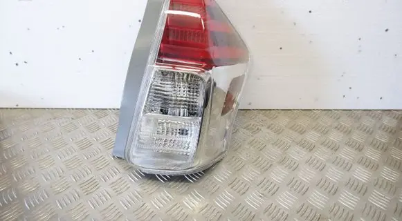 Toyota Prius+ (ZVW40) Rear/tail lights 8155147250 8155147251 8155147252
