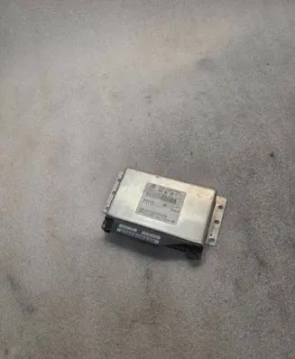 Audi A8 S8 D2 4D ESP (stability system) control unit 4D0907389D DKCT10020008 0265109461