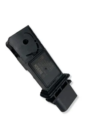 Mercedes-Benz ML W164 Mass air flow meter A6420940148