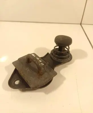Mercedes-Benz ML W164 Engine bonnet/hood lock/latch loop/hook A2038800460