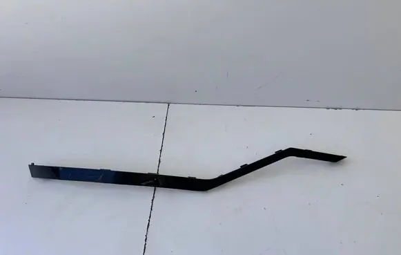 Hyundai Ioniq 5 Front bumper splitter molding 86598-G1000