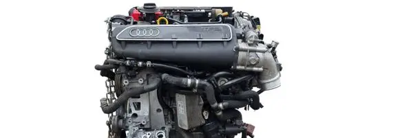 Audi RS3 8Y Engine swap DNWA DNW