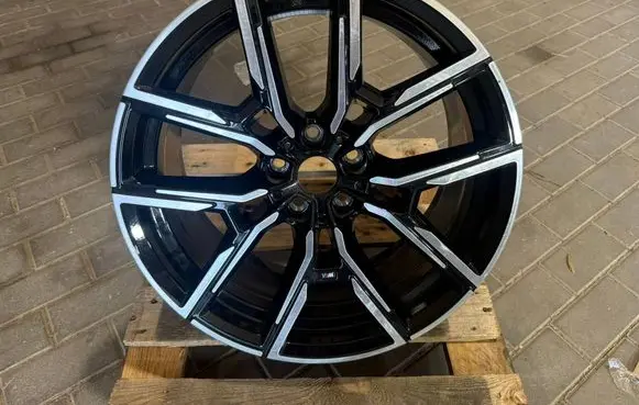 BMW 4 G22 G23 G24 G26 R19 alloy rim 8747304