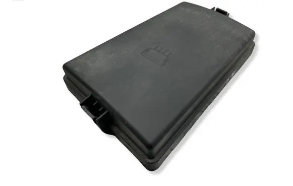 Audi Q2 - Fuse box cover 5Q0937132A 63512386