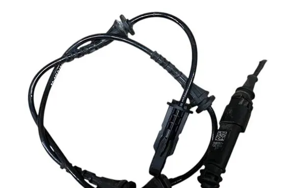 BMW X5 G05 ABS rear brake sensor 6878160 34526878160